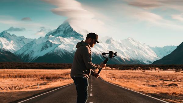 Rendezvényvideózás